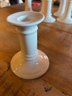 Kandelaar nieuw, Ophalen of Verzenden, Nieuw, Overige materialen, Minder dan 25 cm