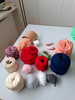 Handwerk artikelen, Ophalen of Verzenden, Haken