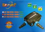 RP Eco vuilwaterpomp 12.000 vijverpomp energiezuinig pomp, Ophalen of Verzenden, Nieuw, Vijverpomp
