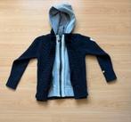 Gaastra vest met capuchon - Maat 146, Ophalen of Verzenden, Gebruikt, Jongen, Trui of Vest