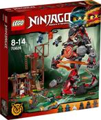 LEGO Ninjago Dawn of Iron Doom 70626 - NIEUW, Ophalen of Verzenden, Nieuw, Complete set, Lego