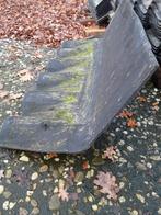 Opzetnok voor golfplaten Eternit, Doe-het-zelf en Verbouw, Dakpannen en Dakbedekking, Ophalen, Overige materialen, Gebruikt, Minder dan 5 m²