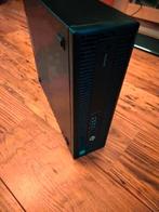 HP prodesk 600G2 PFF, Gebruikt, Ophalen of Verzenden, SSD, HP Prodesk 600 G2