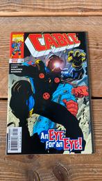Cable #56, Eén comic, Amerika, Marvel Comics, Ophalen of Verzenden