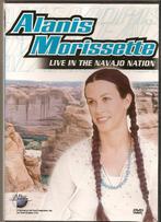 Alanis Morissette - Live in the Navajo nation, Cd's en Dvd's, Dvd's | Muziek en Concerten, Alle leeftijden, Ophalen of Verzenden