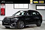 BMW X1 sDrive20i Orange Edition III | Panoramadak | Leder |, Auto's, BMW, 1998 cc, Met garantie (alle), Zwart, Bedrijf