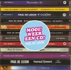 cd Paul de Leeuw Mooi weer een cd! Het beste van duetten, Cd's en Dvd's, Ophalen of Verzenden, Pop, Boxset