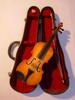 Viool, geen Antonio Stradivarius maar wel leuk voor de sier, Muziek en Instrumenten, Ophalen, Gebruikt, Overige formaten, Viool