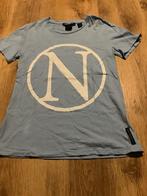 Nik & Nik shirt maat 164 zo goed als nieuw, Meisje, Ophalen of Verzenden, Zo goed als nieuw, Shirt of Longsleeve
