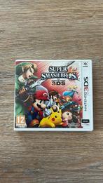Super Smash Bros - Nintendo Game, Ophalen of Verzenden, Zo goed als nieuw, Vanaf 12 jaar