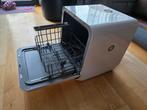 Mini vaatwasser/dishwasher functions without water tap, Witgoed en Apparatuur, Vaatwasmachines, Ophalen, Minder dan 10 liter, Zo goed als nieuw