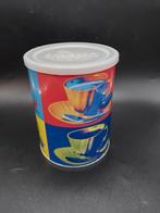 Vrolijk bewaarblik Lavazza koffie, Ophalen of Verzenden, Zo goed als nieuw, Koffie, Overige merken