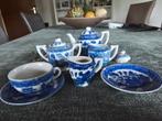 Kinder thee serviesje jaren 60, Antiek en Kunst, Antiek | Servies compleet, Ophalen of Verzenden