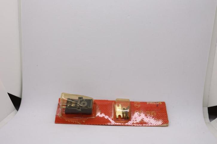 Philips Element GP 815 NOS in Dos, Audio, Tv en Foto, Platenspelers, Nieuw, Philips, Ophalen of Verzenden