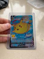 Flying pikachu Vmax, Ophalen of Verzenden, Zo goed als nieuw