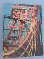 ZEILSCHEPEN, MAILBOTEN, PACIFIC LINERS, verschilende boeken, Ophalen of Verzenden, Zo goed als nieuw, Noord-Amerika