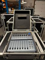 Te Koop: Behringer B-Control Fader BCF 2000, Ophalen, Zo goed als nieuw, Draaitafel, Behringer