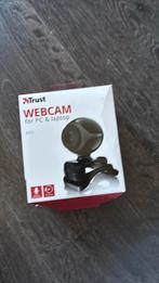 Nieuwe webcam, Ophalen of Verzenden