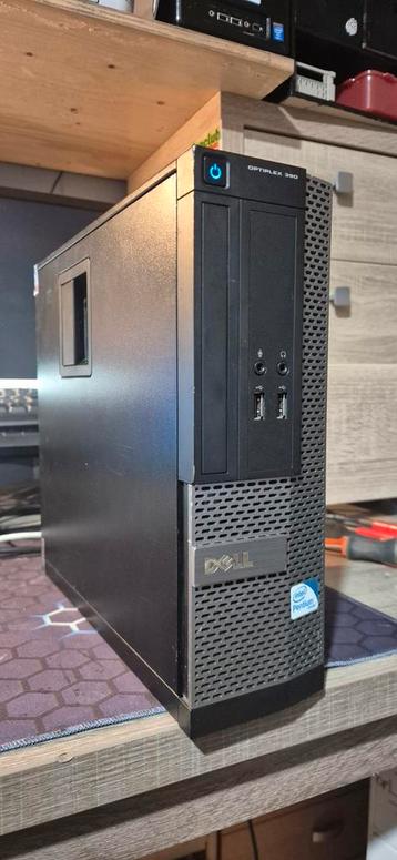 Dell computer pentiumR beschikbaar voor biedingen