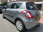 Suzuki Swift 1.2 Comfort EASSS Airco 1e Eigenaar Zeer Nette, Voorwielaandrijving, Stof, Gebruikt, 1242 cc
