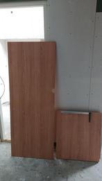 Gratis bureau blad, Doe-het-zelf en Verbouw, Ophalen, Hout