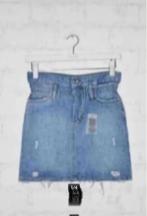 LIU JO - Prachtige spijker rok denim skirt maat W26 - Nieuw, Blauw, Liu Jo, Nieuw, Ophalen of Verzenden