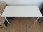 Ikea tafel, Ophalen, 100 tot 150 cm, 50 tot 100 cm, Zo goed als nieuw