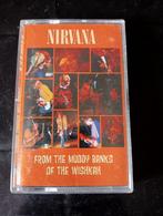 Nirvana from the muddy banks of the Wishkah, Gebruikt, 1 bandje, Ophalen of Verzenden, Origineel