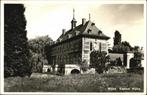 Wijlre (L.) Kasteel Wijlre 1958., Verzenden, 1940 tot 1960, Gelopen, Limburg