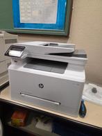 HP Color LaserJet Pro MFP M283fdw, Ophalen, Kopieren, Ingebouwde Wi-Fi, Zo goed als nieuw
