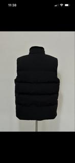 Nike Tech fleece Pack Down Fill Zwart grijs s m l xl, Ophalen of Verzenden, Nieuw, Maat 56/58 (XL), Zwart