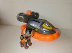Paw Patrol Ultimate Rescue Zuma, Ophalen of Verzenden, Gebruikt