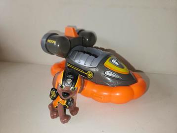 Paw Patrol Ultimate Rescue Zuma beschikbaar voor biedingen