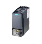 SIEMENS Frequentieregelaar 6SL3210-1KE21-3AB1 5.5KW USS/MB, Ophalen of Verzenden, Zo goed als nieuw
