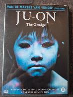 Ju-On: The Grudge DVD - Horror Klassieker!, Cd's en Dvd's, Dvd's | Horror, Ophalen of Verzenden