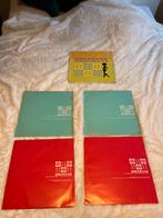 Drumfunk Hooliganz - 4 x lp box Vinyl drum n bass, Ophalen of Verzenden, Zo goed als nieuw, 12 inch, Drum and bass