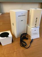 Apple Airport Extreme, Computers en Software, Routers en Modems, Ophalen, Zo goed als nieuw, Router, Apple