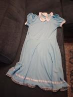 Alice in Wonderland Jurk en Short Maat L, Maat 38/40 (M), Carnaval, Ophalen of Verzenden, Zo goed als nieuw