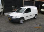 Volkswagen Caddy 2.0 SDI apk 7-2026 Nette auto 10-2008 MARGE, Auto's, Voorwielaandrijving, Stof, 680 kg, 4 cilinders