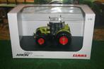 Boeryes: Claas Arion 550 SeedGreen 1:32 Agritechnica, Hobby en Vrije tijd, Modelauto's | 1:32, Ophalen of Verzenden, Nieuw, Tractor of Landbouw