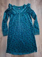 Z8 jurkje jurk meisje maat 128 134, Kinderen en Baby's, Kinderkleding | Maat 128, Meisje, Z8, Ophalen of Verzenden, Zo goed als nieuw