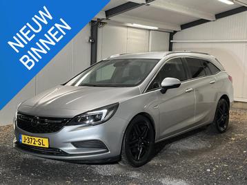 Opel Astra Sports Tourer 1.4 Turbo *2018*141.DKM*ECC*NAVI*ST beschikbaar voor biedingen