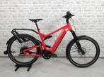 Riese & Müller Delite GT Vario 625Wh Mixed Chili Matt (Rood, Fietsen en Brommers, Elektrische fietsen, Riese & Müller, -, - 0
-, NL