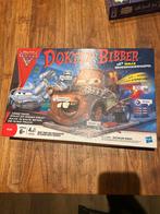 Dokter Bibber Cars Editie - Het malle behendigheidsspel!, Een of twee spelers, Ophalen of Verzenden, Gebruikt