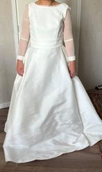 Trouwjurk, Kleding | Dames, Trouwkleding en Trouwaccessoires, Trouwjurk, Wit, Nieuw, Jesus peiro