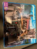 Playmobil 4866 kasteel, Kinderen en Baby's, Speelgoed | Playmobil, Ophalen of Verzenden, Gebruikt
