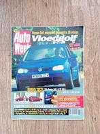 Auto Week nr. 36 - aug/sept. 1997 - Poster Chrysler Phaeton, Boeken, Ophalen, Gelezen, Algemeen
