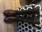 Dubarry dameslaarzen 39/40, Dubarry, Hoge laarzen, Zwart, Ophalen of Verzenden