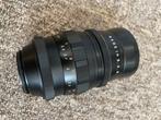 Fotocamera lens Pentacon 2.8 / 135, Ophalen of Verzenden, Gebruikt