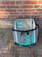 Cabrinha FX12 en FX9, Watersport en Boten, Geen board, Ophalen of Verzenden, Zo goed als nieuw, Kite
